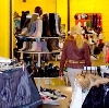Магазины одежды и обуви в Бохане