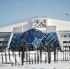 Спортивные комплексы в Бохане